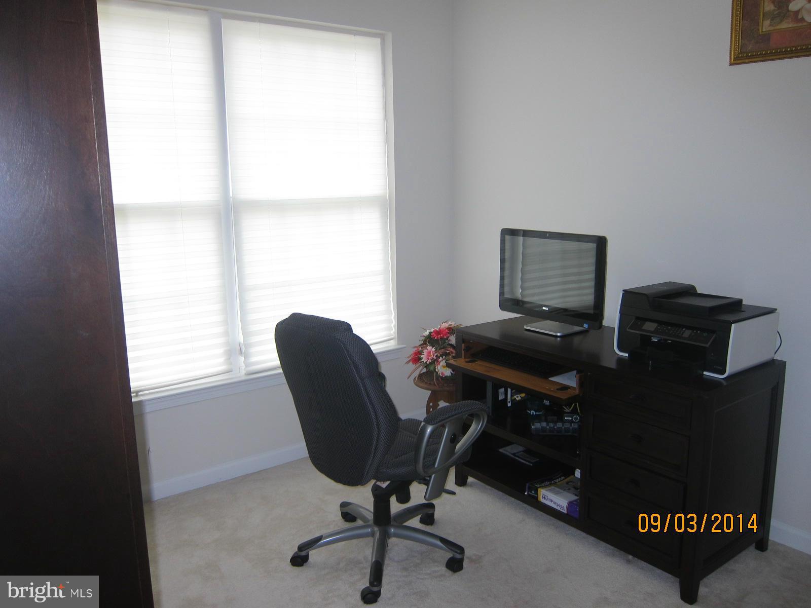 SOUTH RIDING - Residential Lease