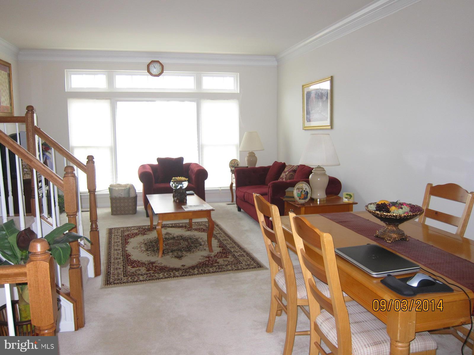 SOUTH RIDING - Residential Lease