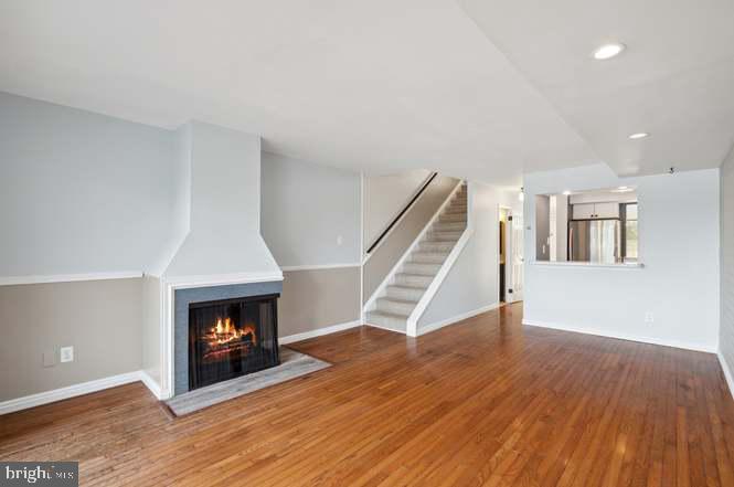 SUMMIT HOUSE - Residential