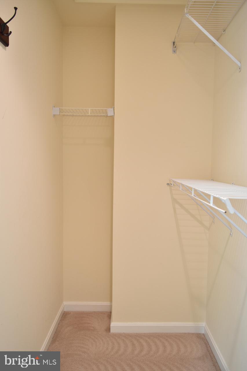 CENTREVILLE GREEN - Residential Lease