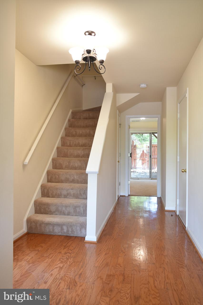 CENTREVILLE GREEN - Residential Lease