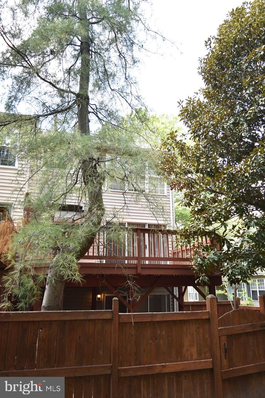 CENTREVILLE GREEN - Residential Lease