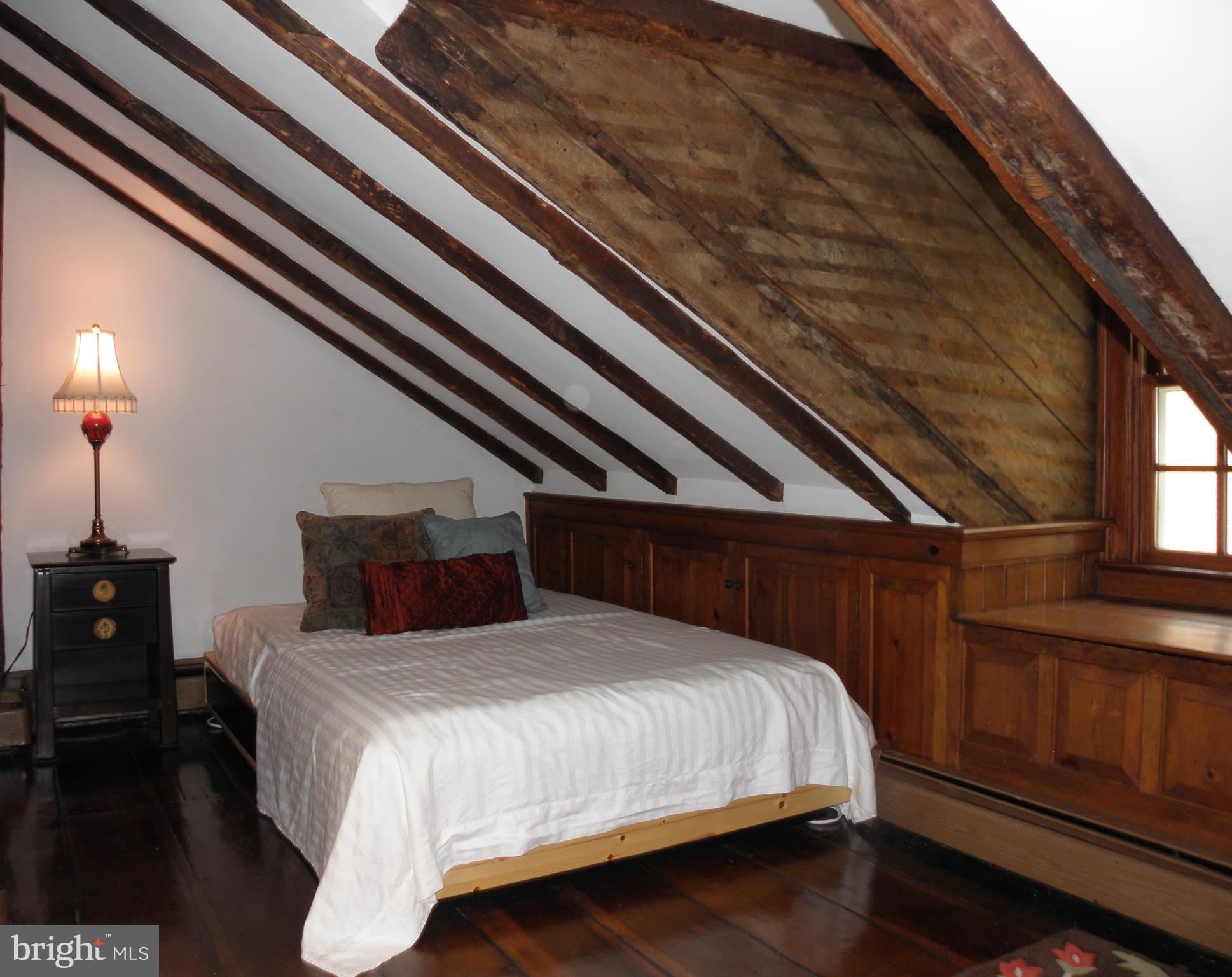 OLD TOWN ALEXANDRIA - Residential Lease