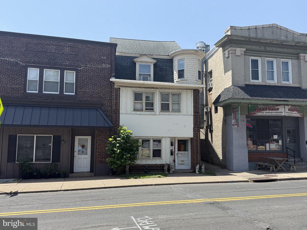 108 N MAIN STREET D