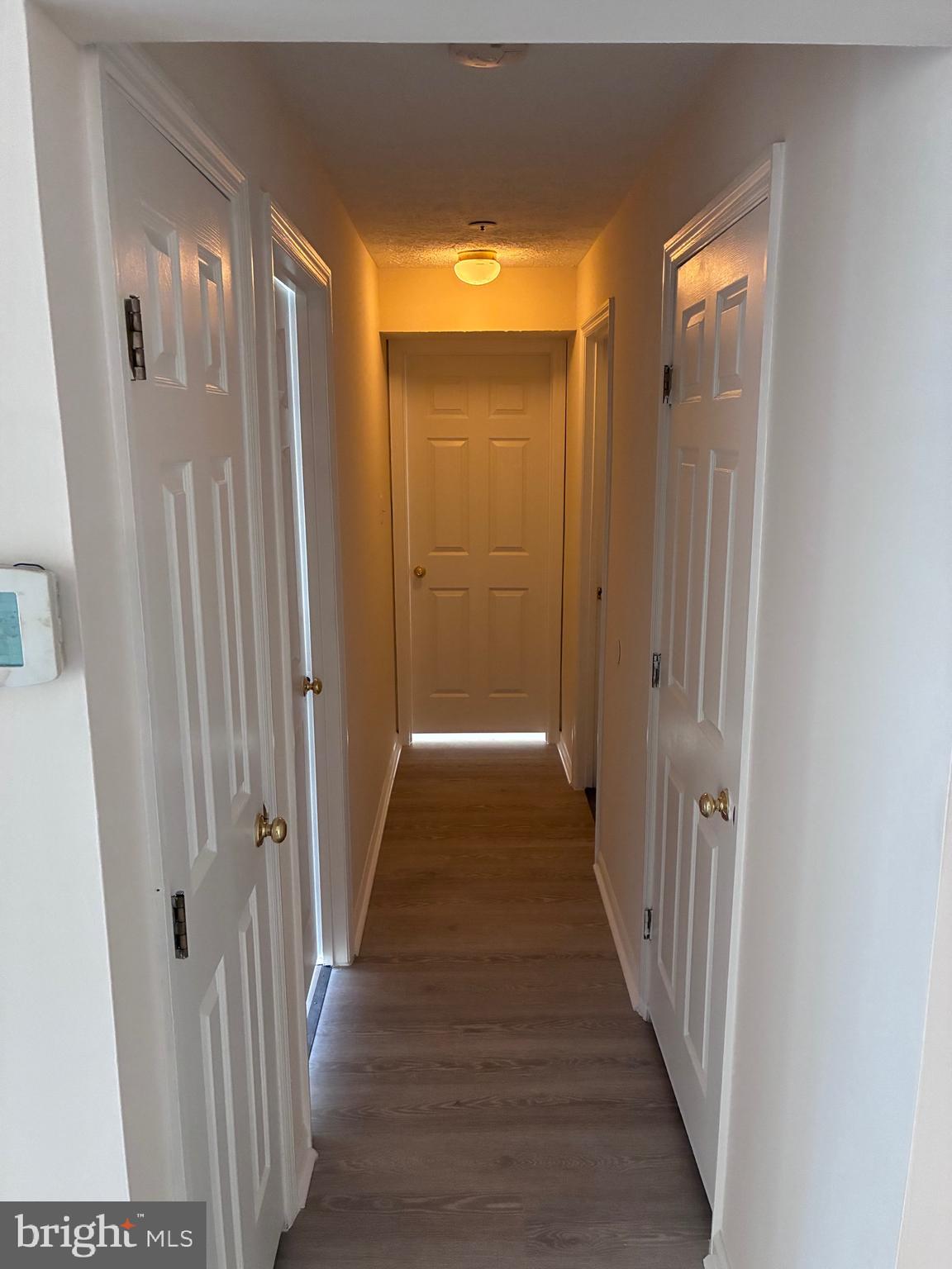 BEDFORD COMMONS - Residential Lease