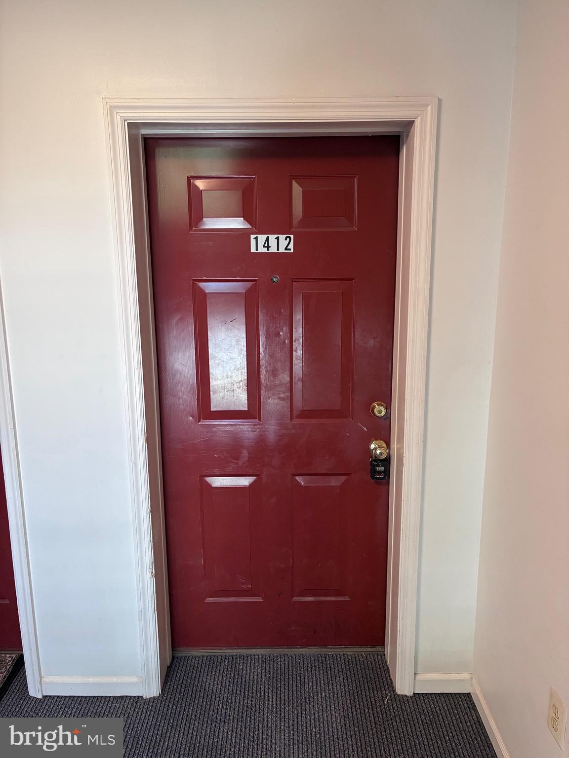 BEDFORD COMMONS - Residential Lease