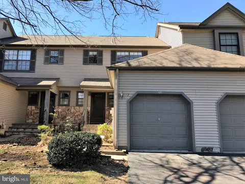 12 Manor Drive, Princeton, NJ MLS: NJSO2005040