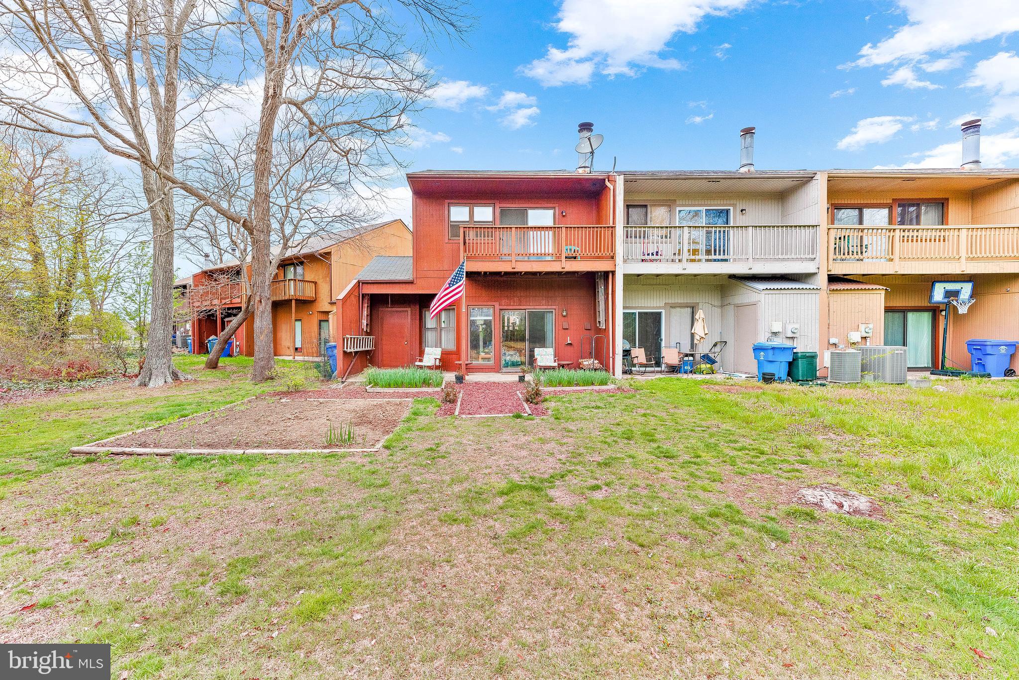 ST CHARLES SUB - WAKEFIELD - Residential