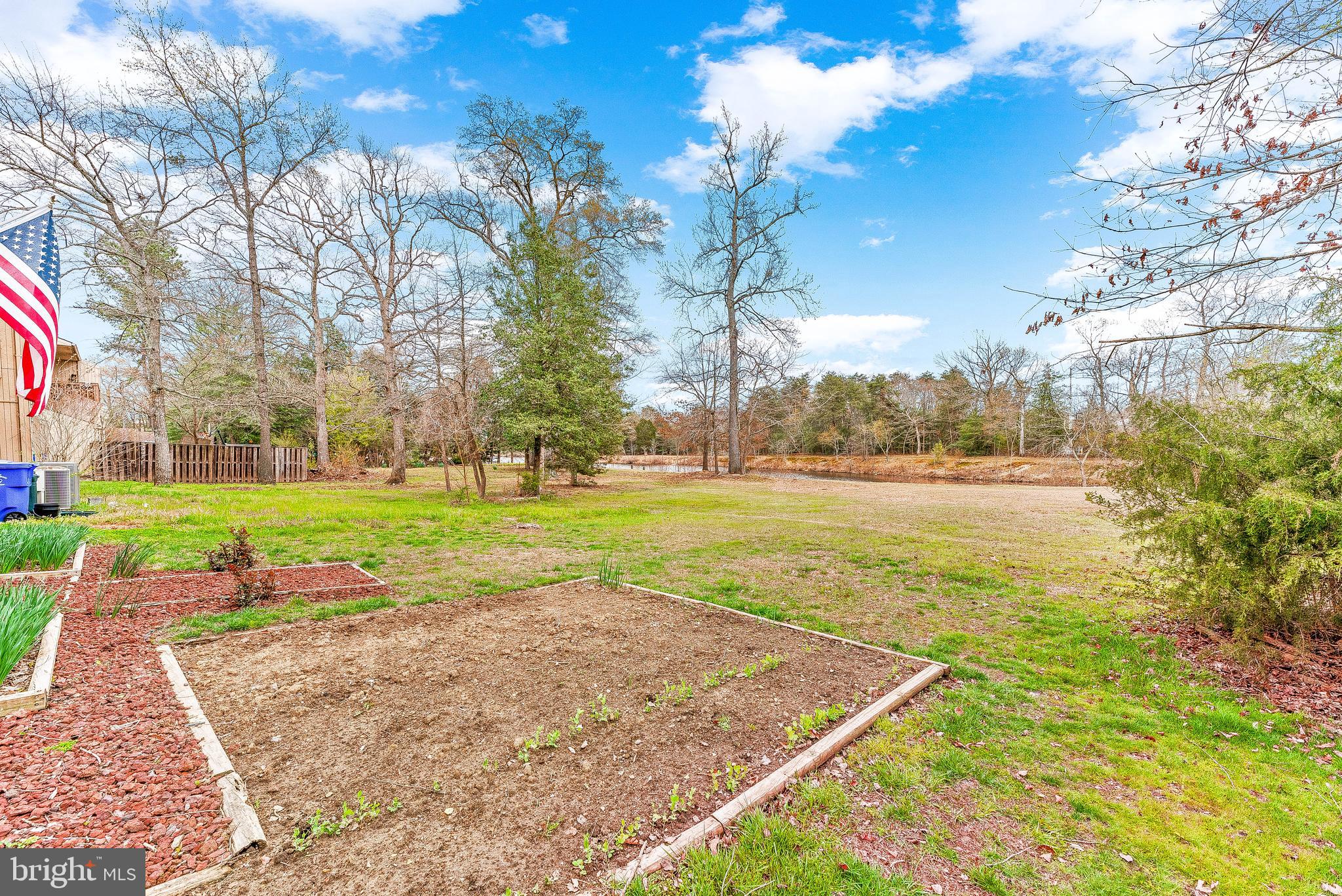 ST CHARLES SUB - WAKEFIELD - Residential