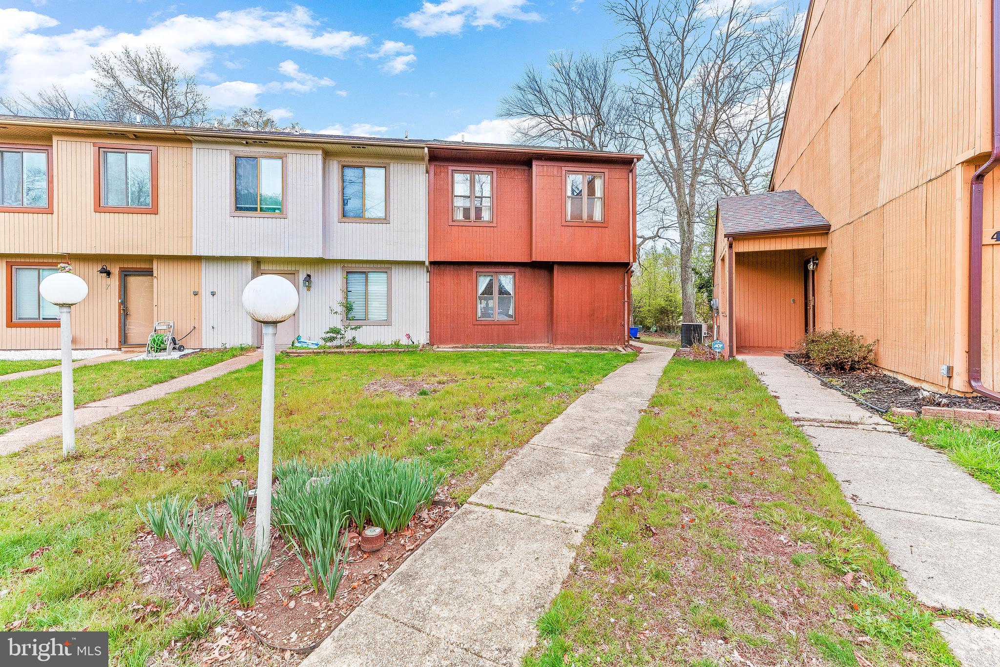 ST CHARLES SUB - WAKEFIELD - Residential