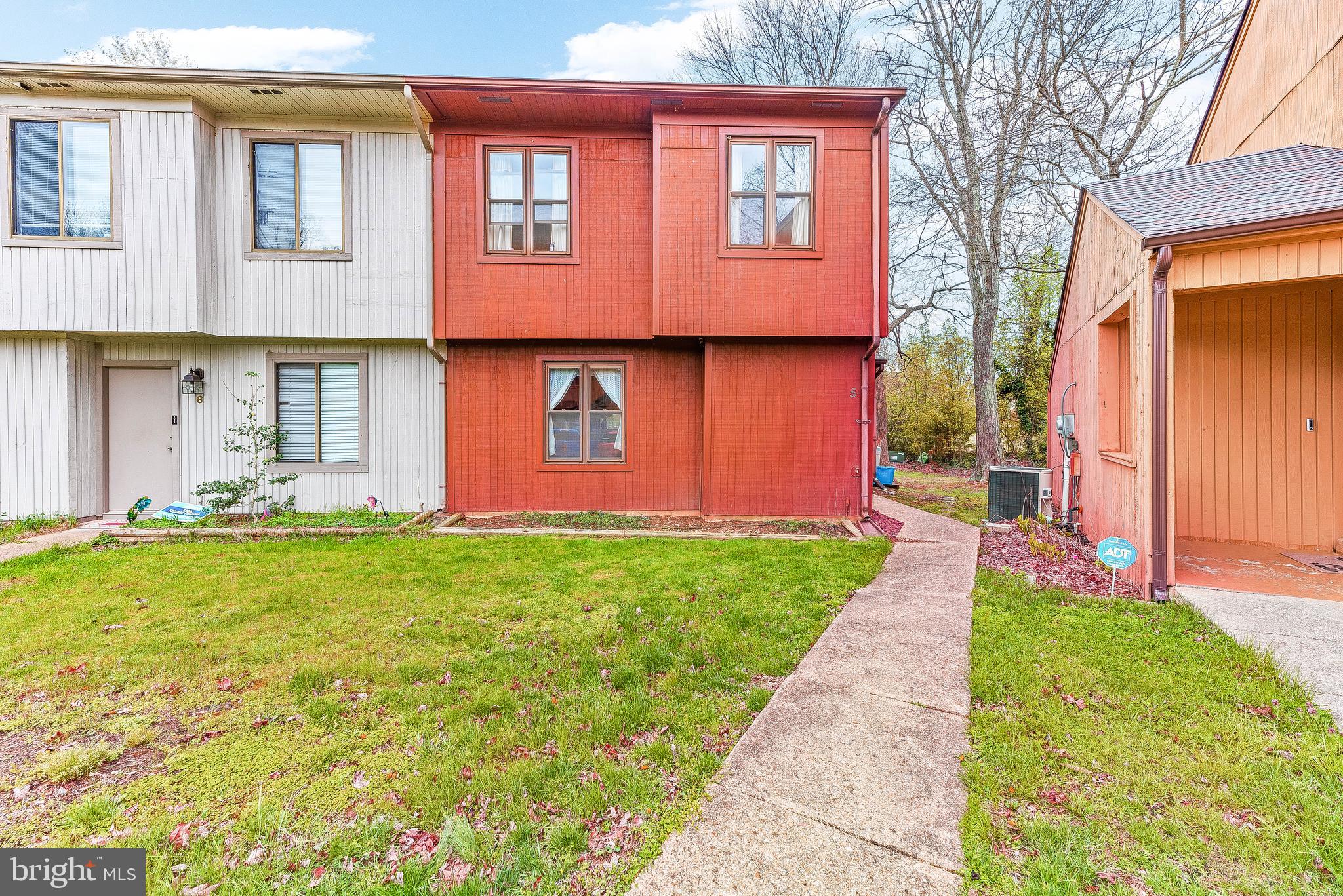 ST CHARLES SUB - WAKEFIELD - Residential