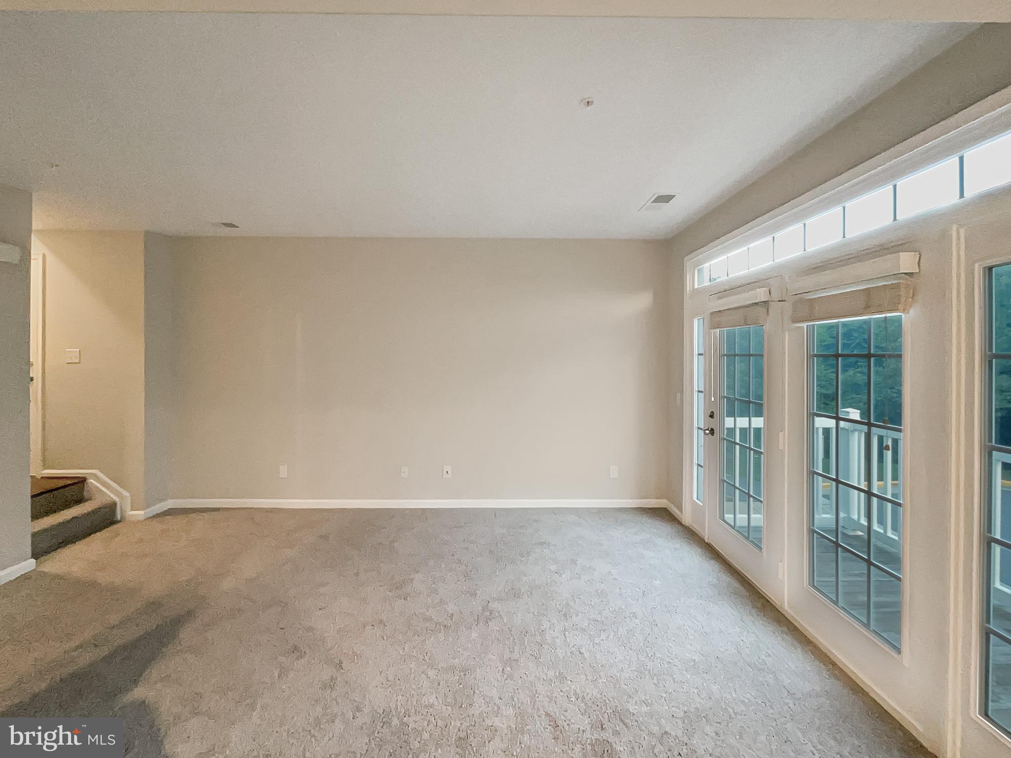 CASCADES PLACE CONDOMINIUM - Residential