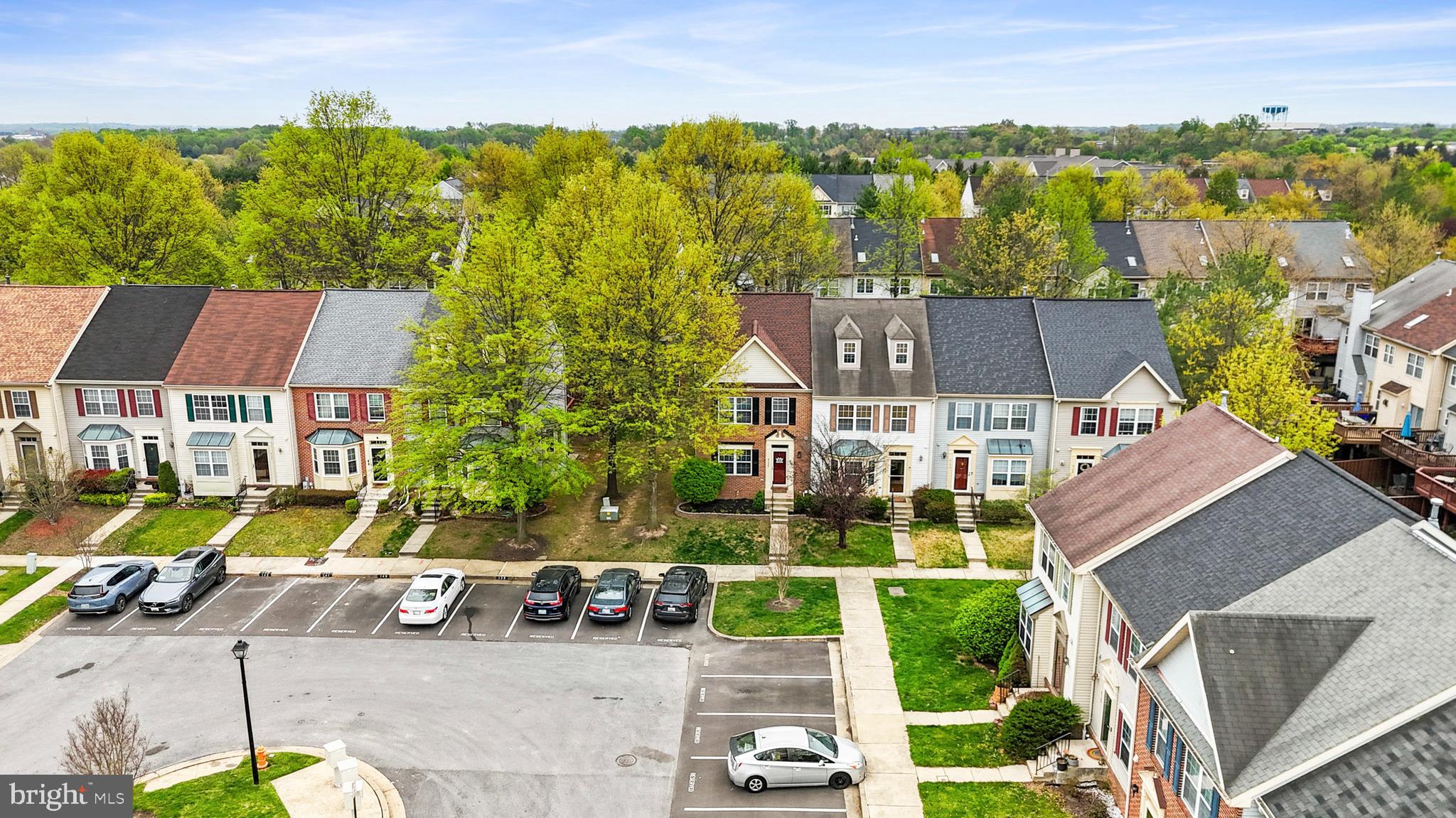 VILLAGE OF LONG REACH - Residential