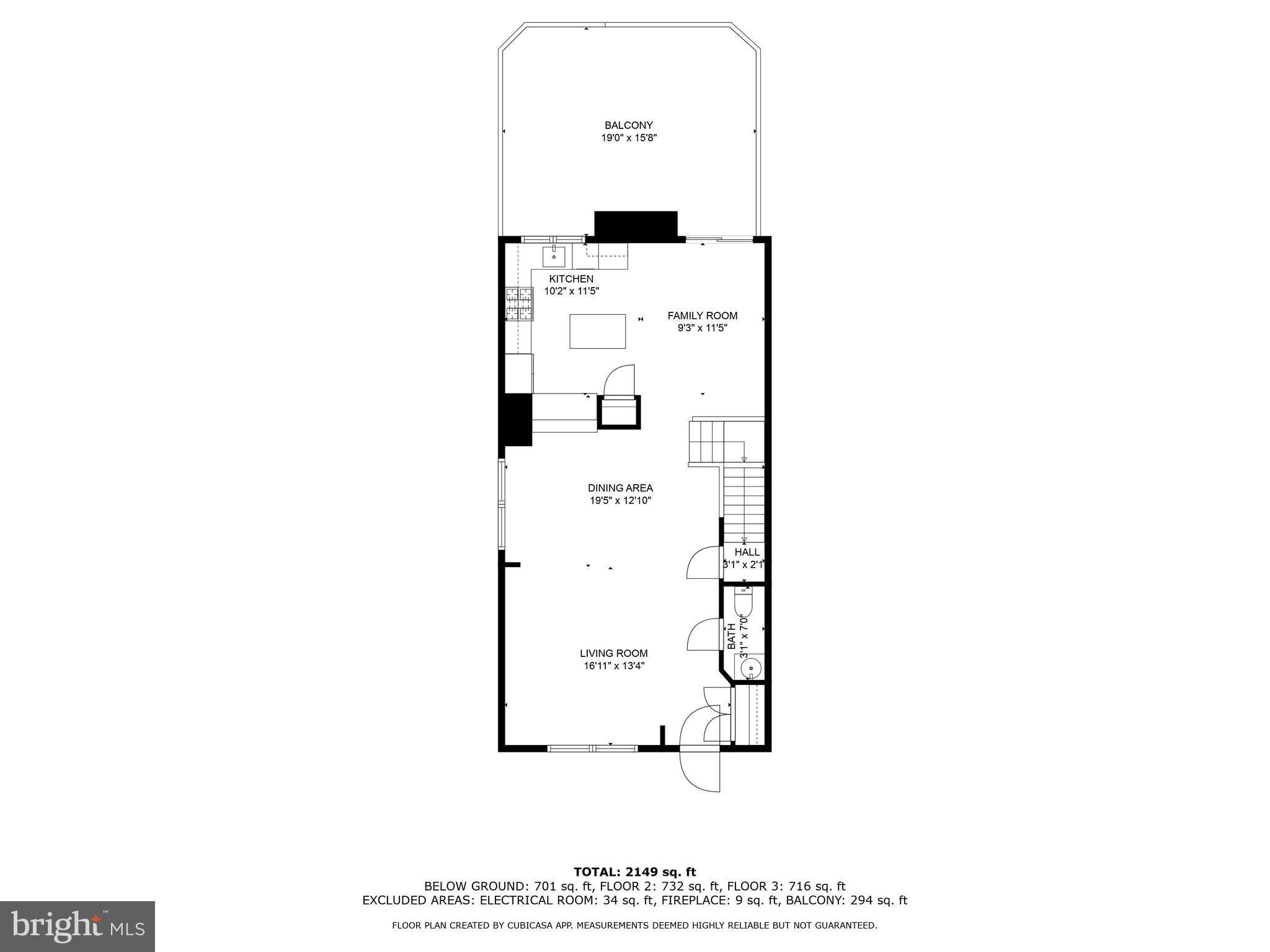 VILLAGE OF LONG REACH - Residential