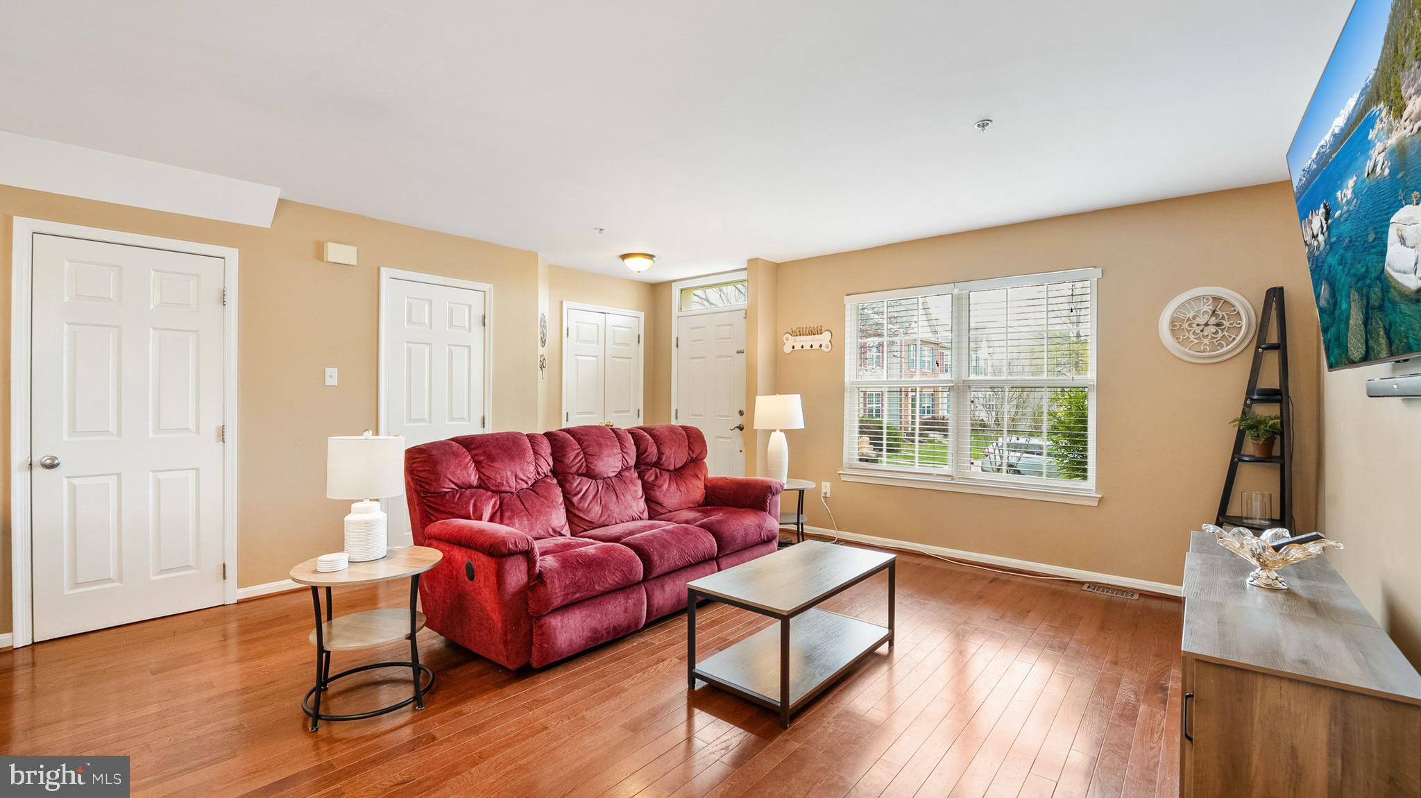 VILLAGE OF LONG REACH - Residential