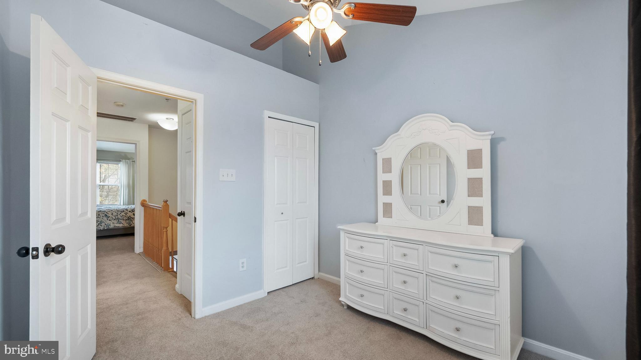 VILLAGE OF LONG REACH - Residential