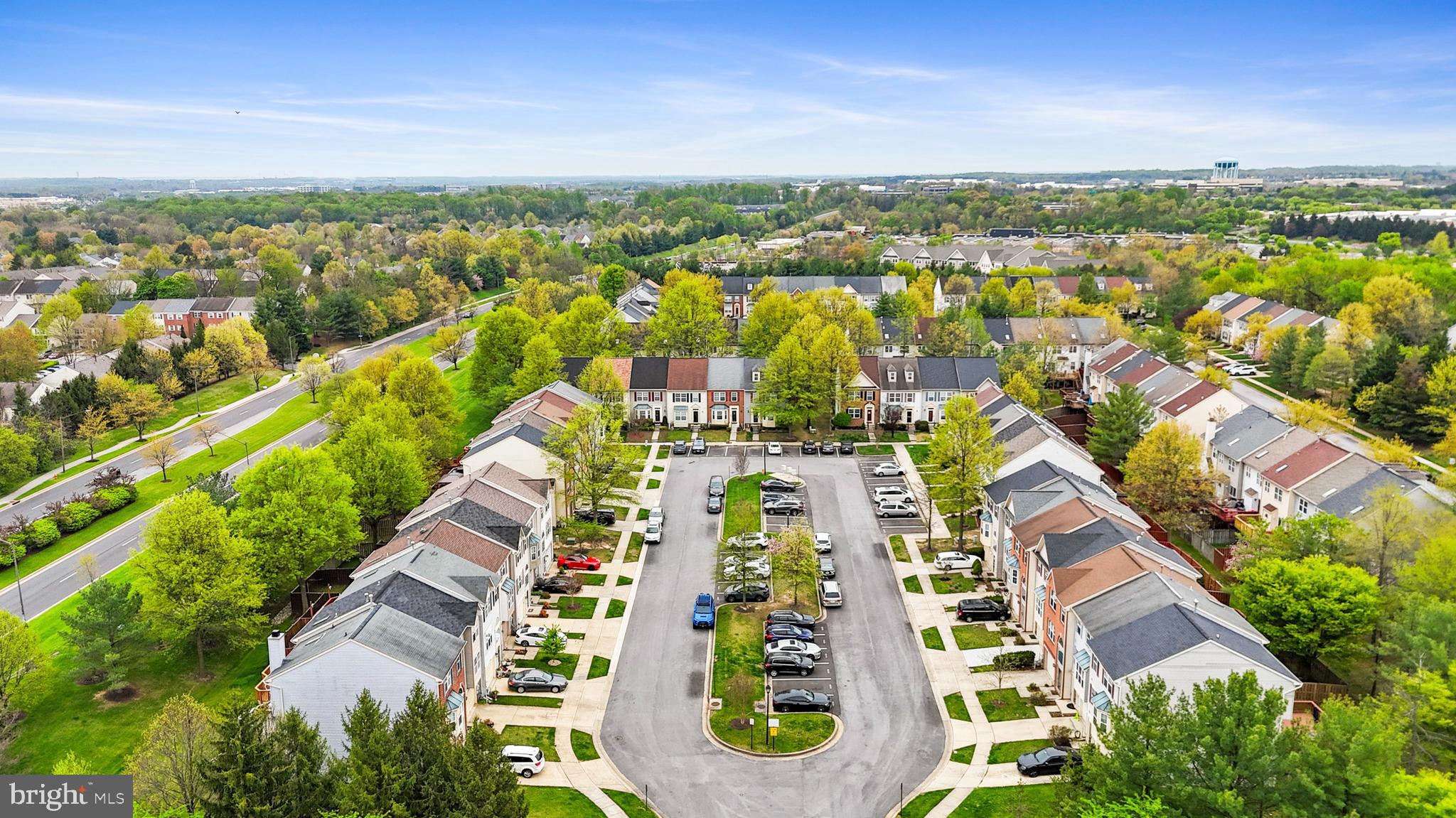 VILLAGE OF LONG REACH - Residential