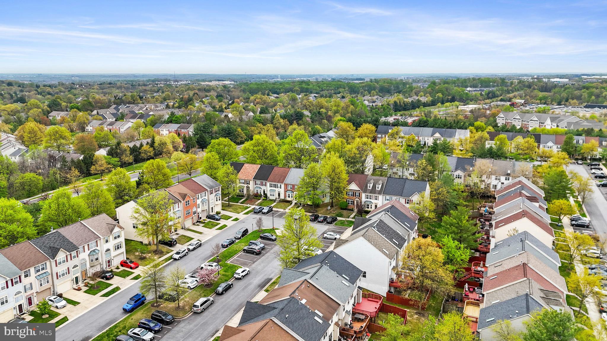 VILLAGE OF LONG REACH - Residential