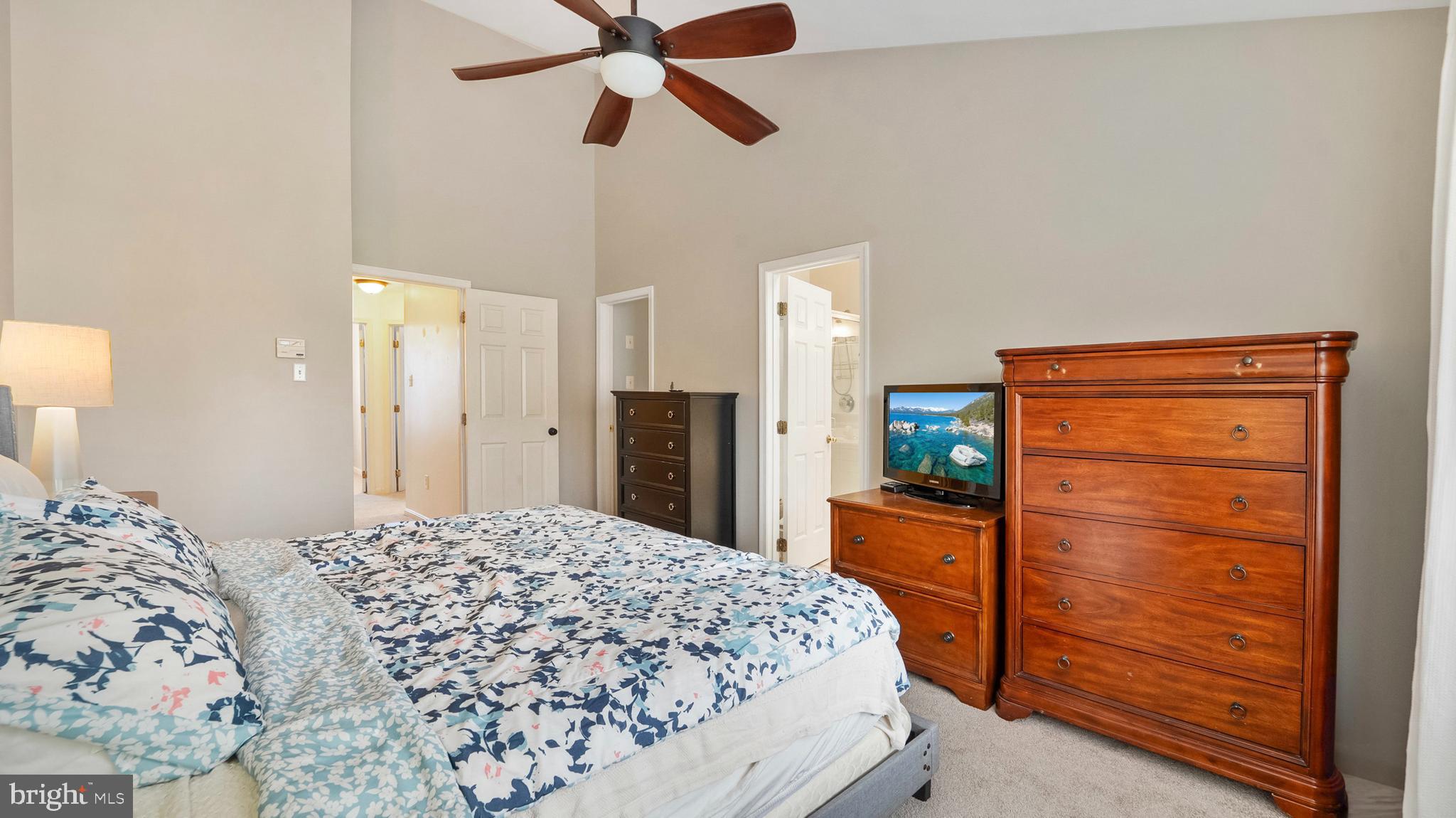 VILLAGE OF LONG REACH - Residential