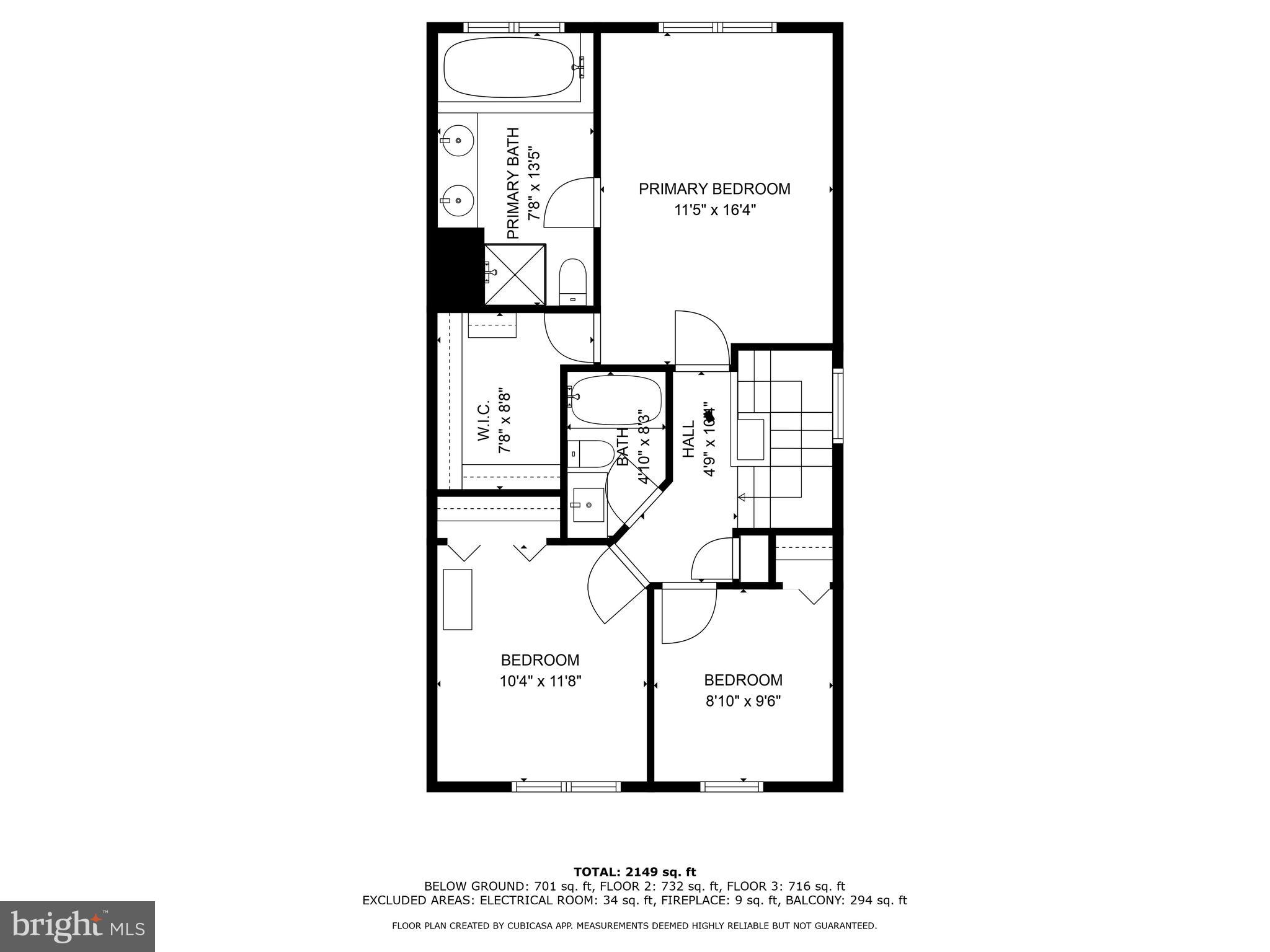 VILLAGE OF LONG REACH - Residential
