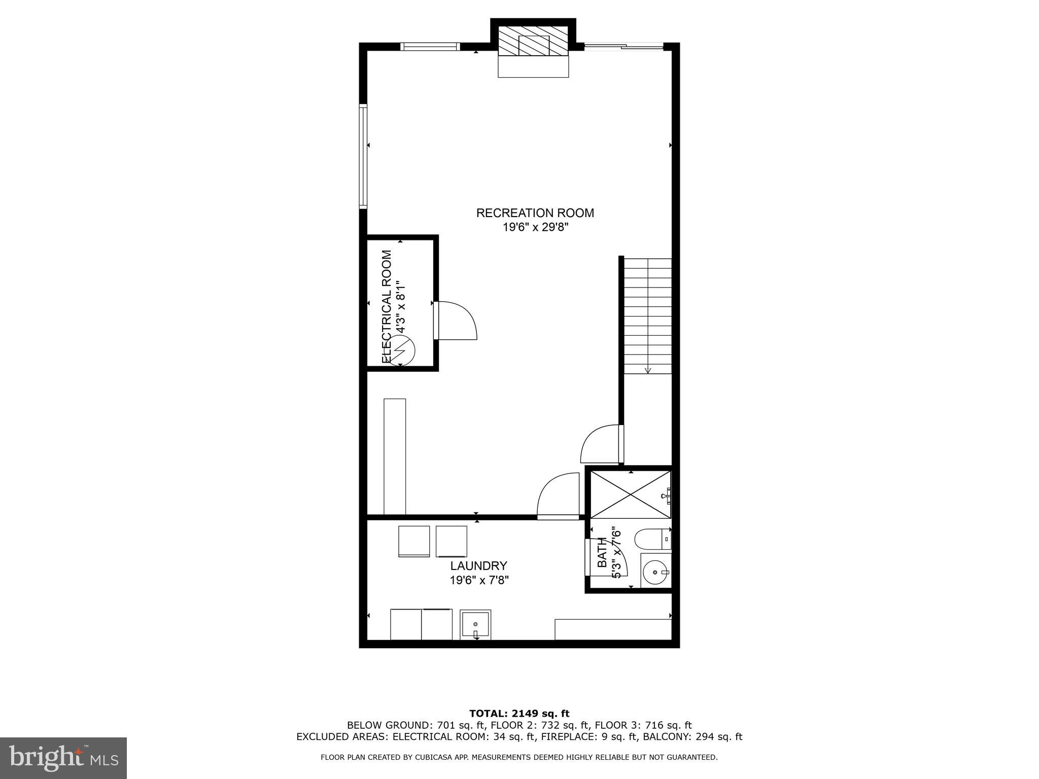 VILLAGE OF LONG REACH - Residential
