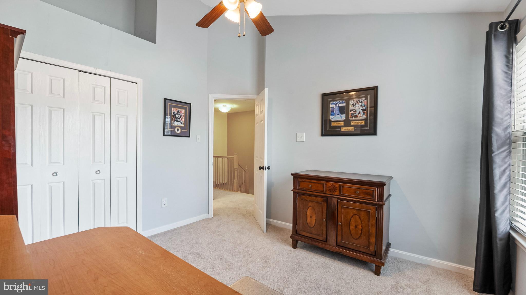 VILLAGE OF LONG REACH - Residential