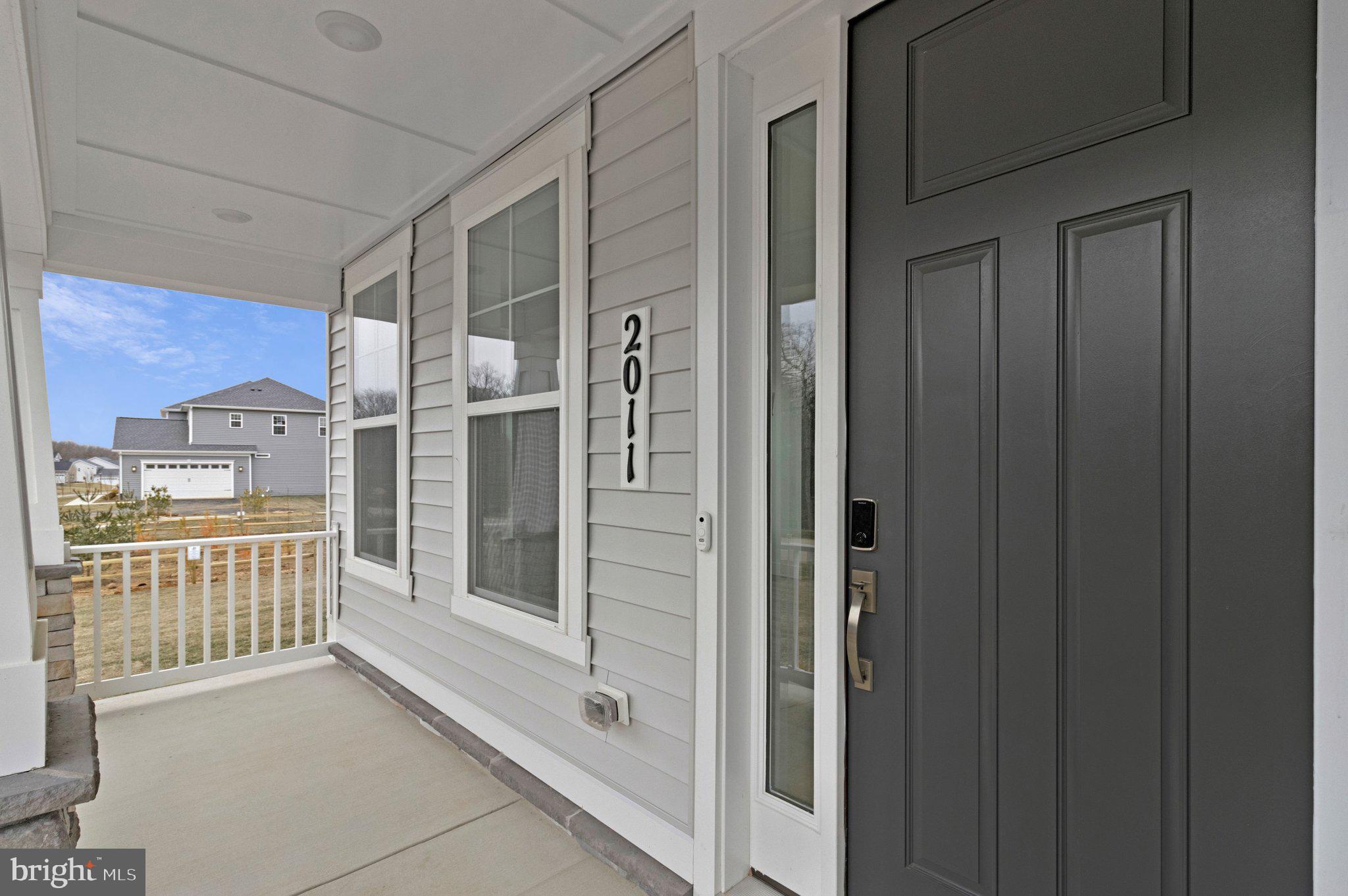 ST JAMES - Residential