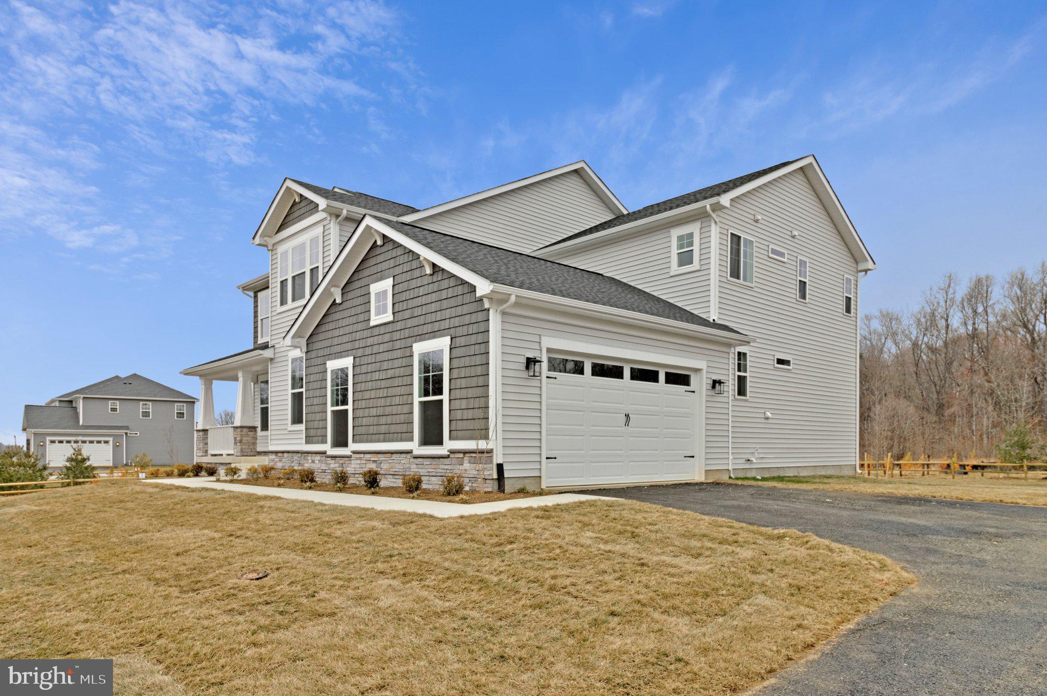 ST JAMES - Residential