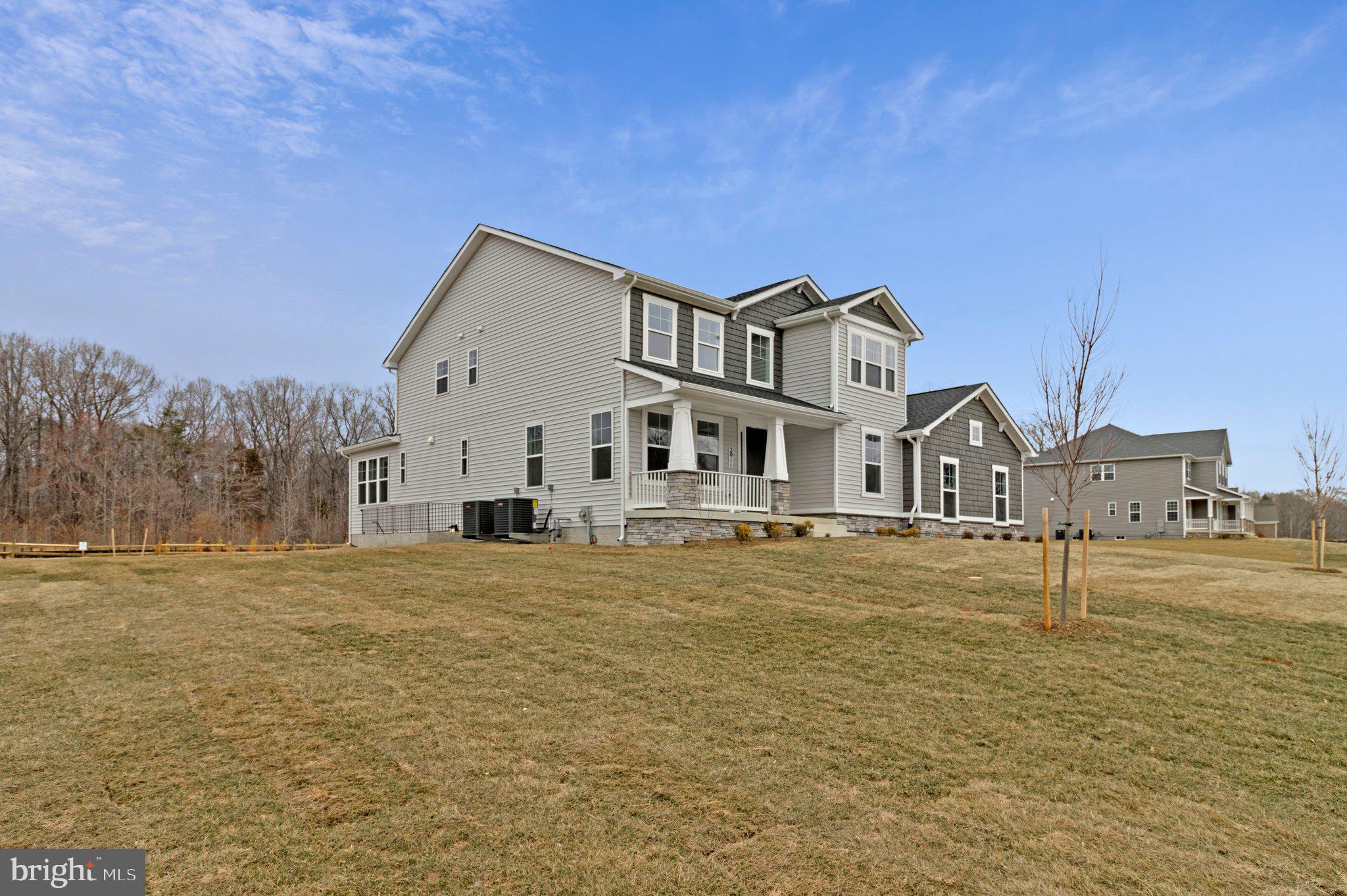 ST JAMES - Residential