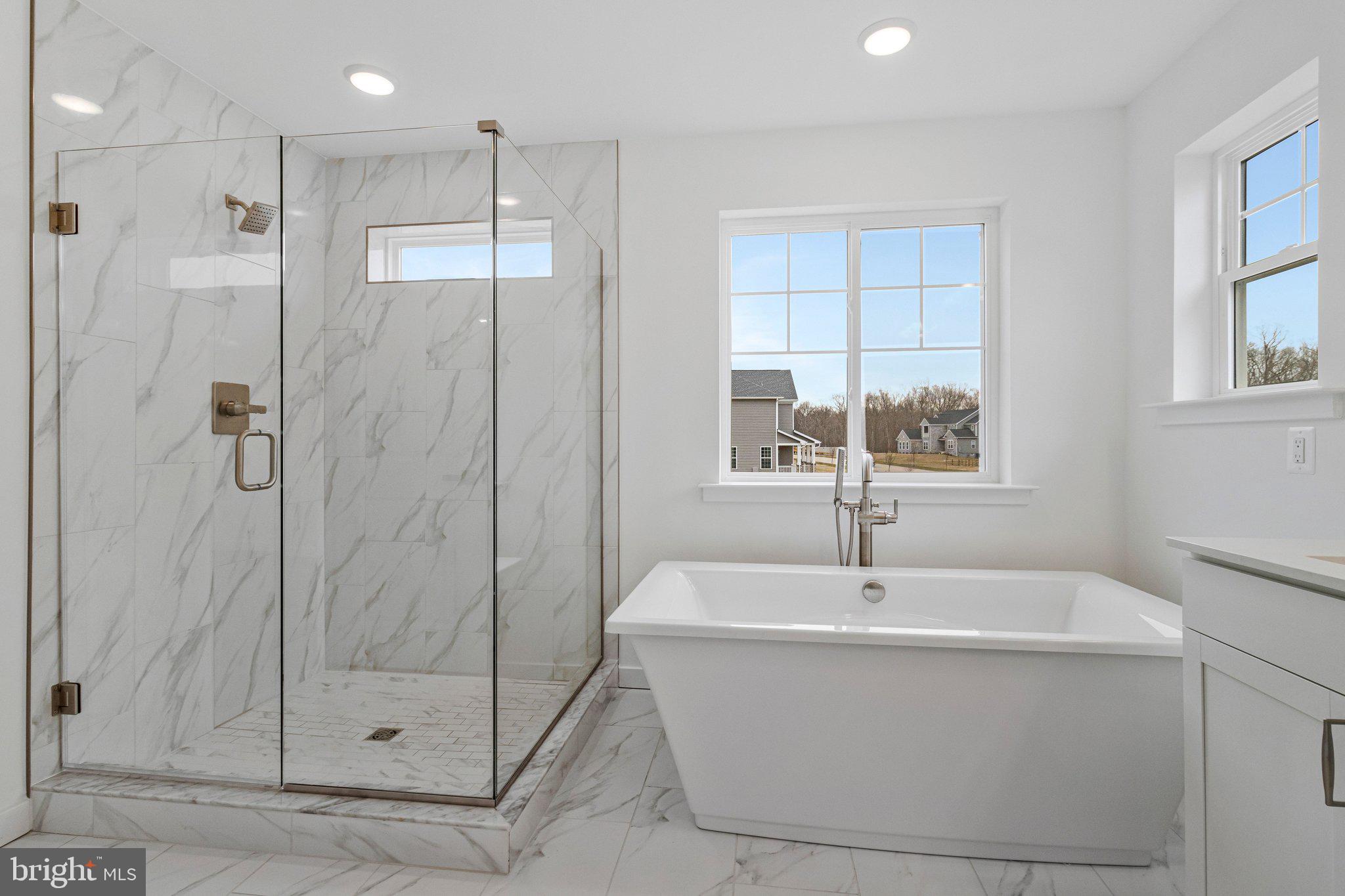 ST JAMES - Residential