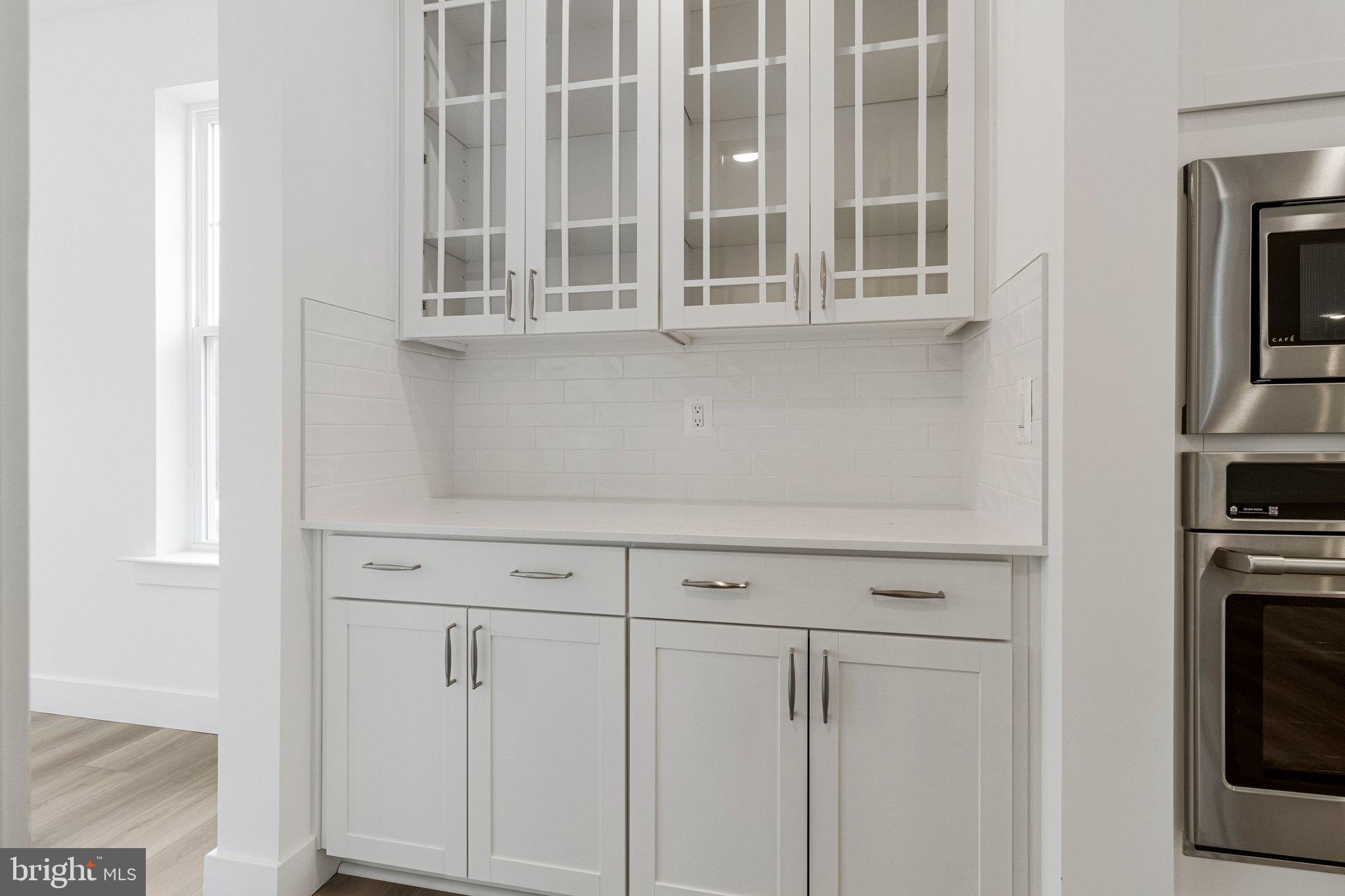 ST JAMES - Residential