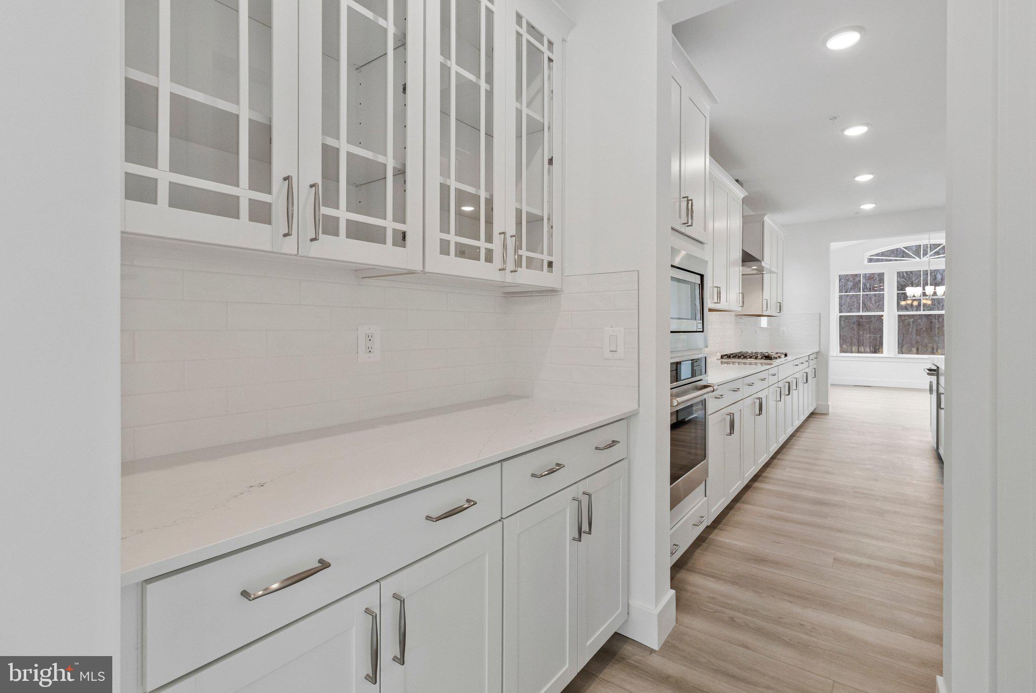 ST JAMES - Residential