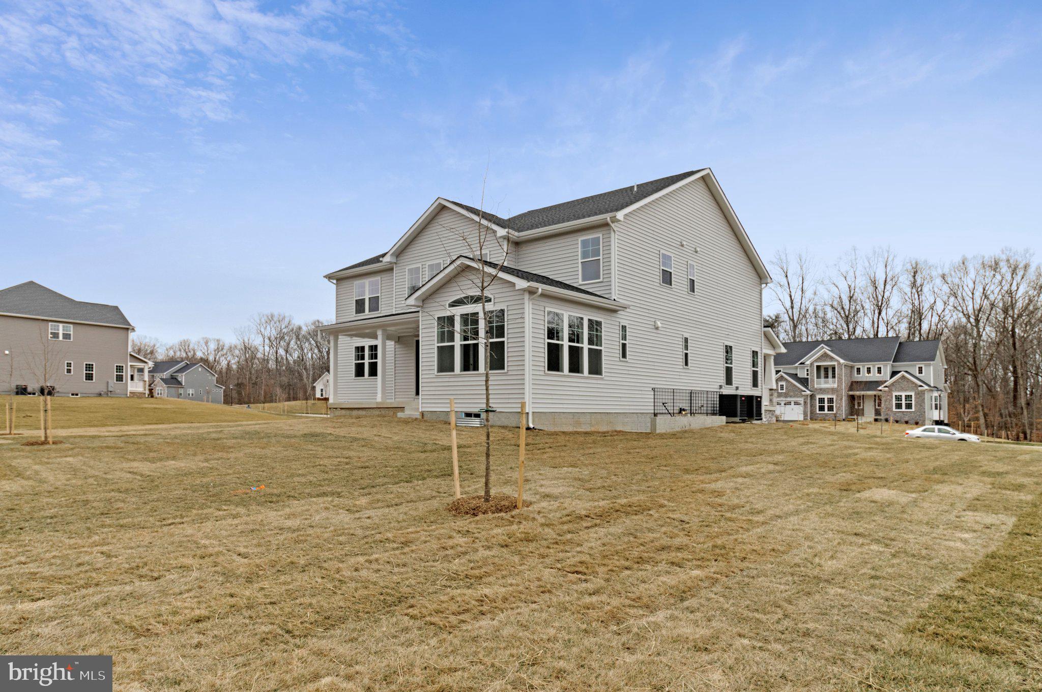 ST JAMES - Residential