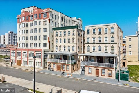 Photo of 133 St James Place, ATLANTIC CITY, NJ 08401 (MLS # NJAC2019406)