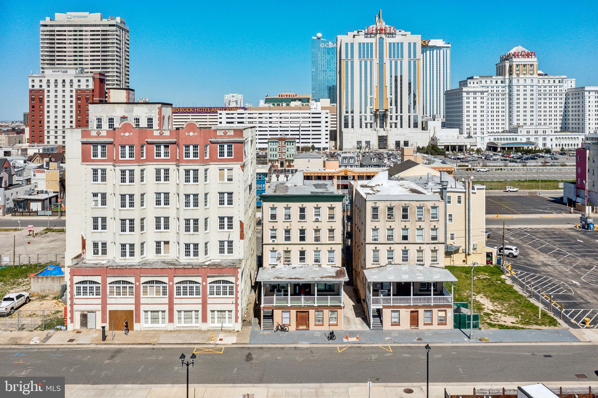 133-37 ST JAMES PLACE