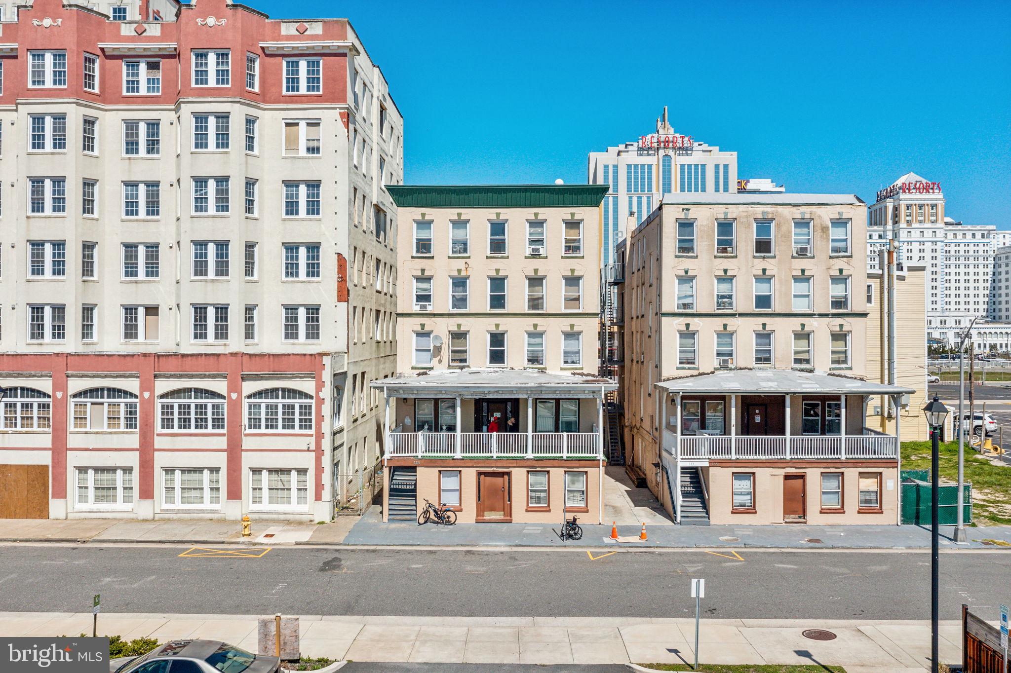 133-37 ST JAMES PLACE