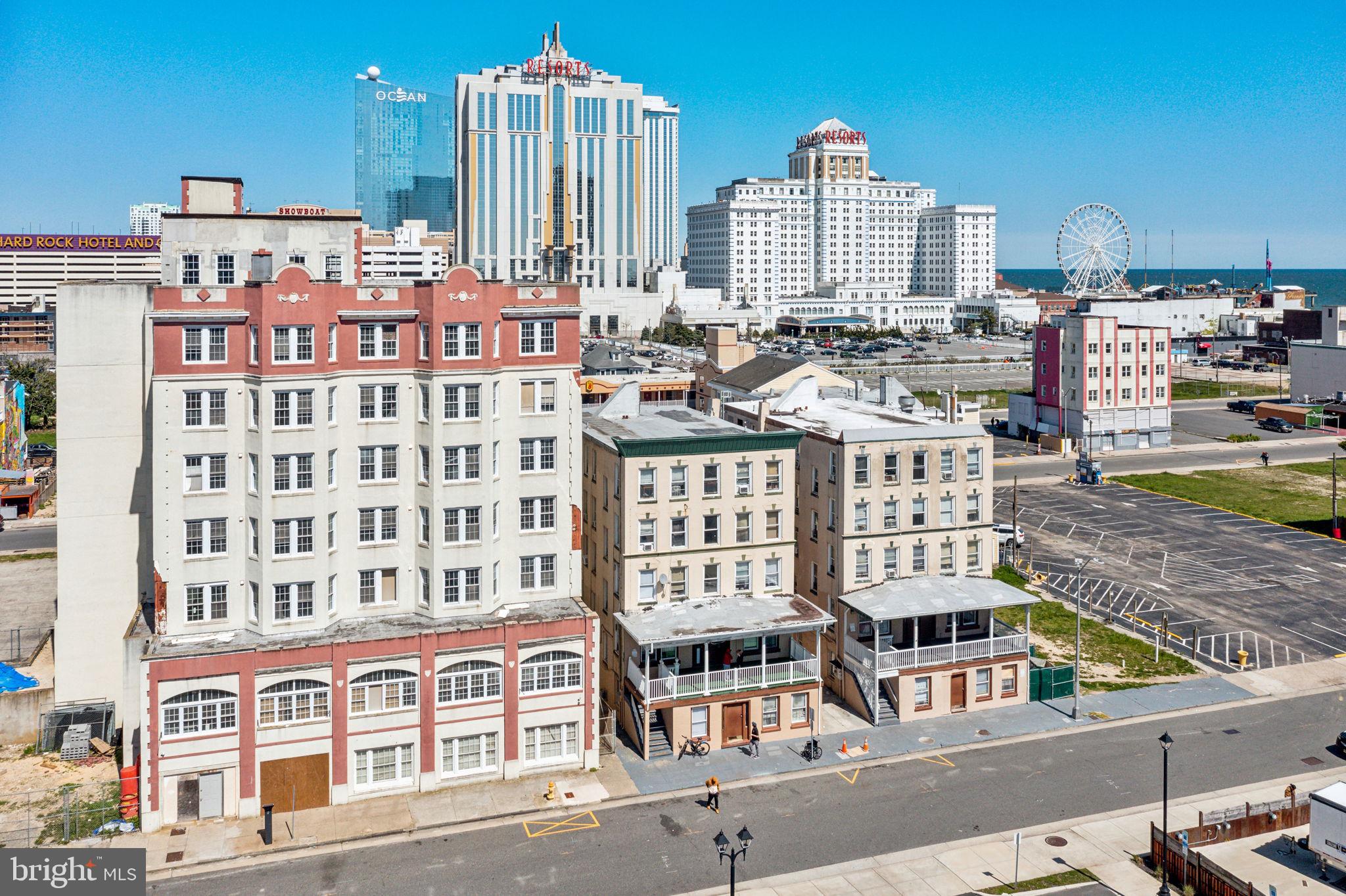 133-37 ST JAMES PLACE