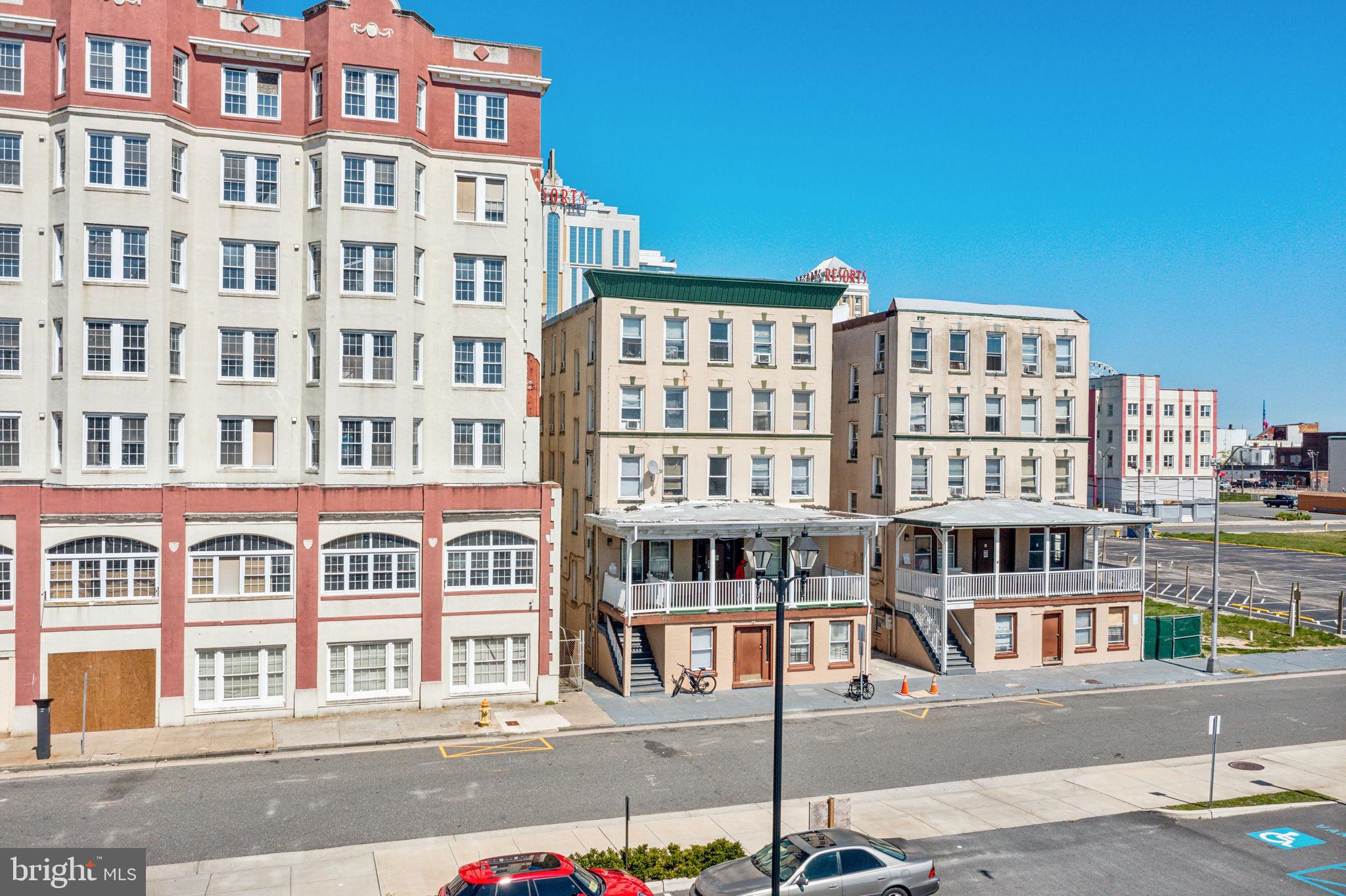 133-37 ST JAMES PLACE