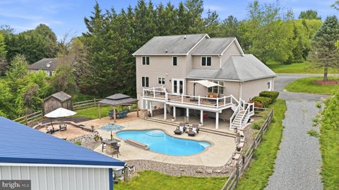 Photo of 98 Oleary Lane, PORT DEPOSIT, MD 21904 (MLS # MDCC2021282)