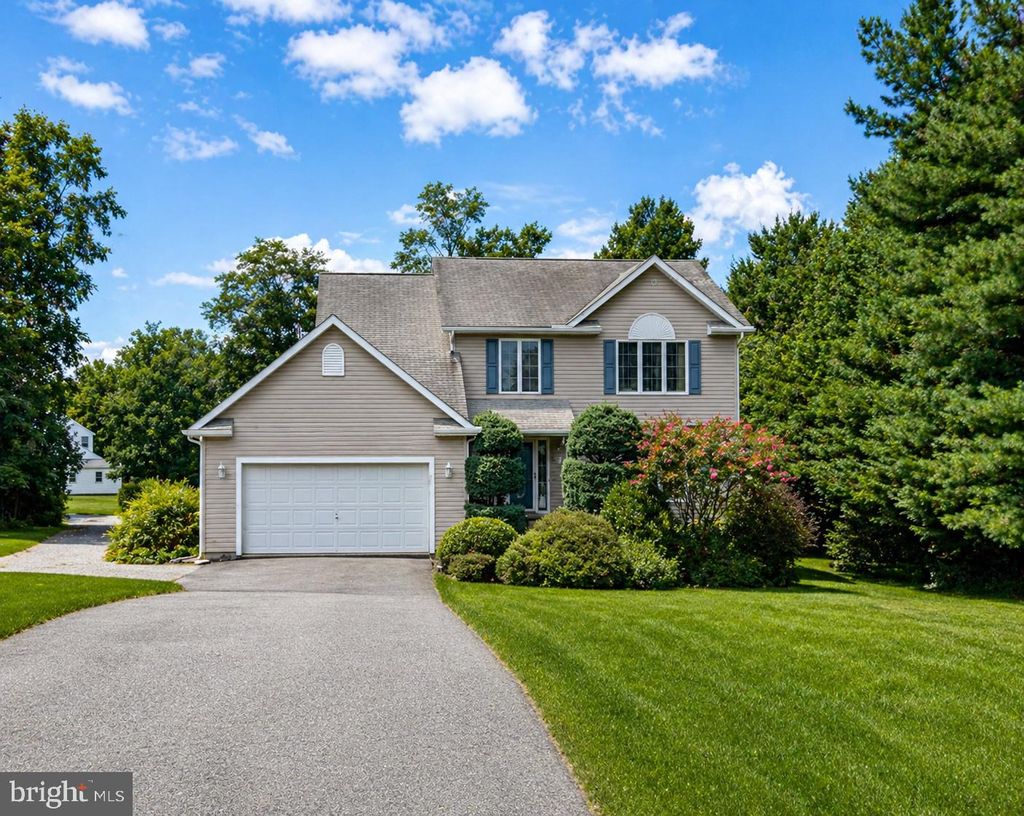 Photo of 98 Oleary Lane, PORT DEPOSIT, MD 21904 (MLS # MDCC2021282)