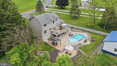 Tiny photo for 98 Oleary Lane, PORT DEPOSIT, MD 21904 (MLS # MDCC2021282)