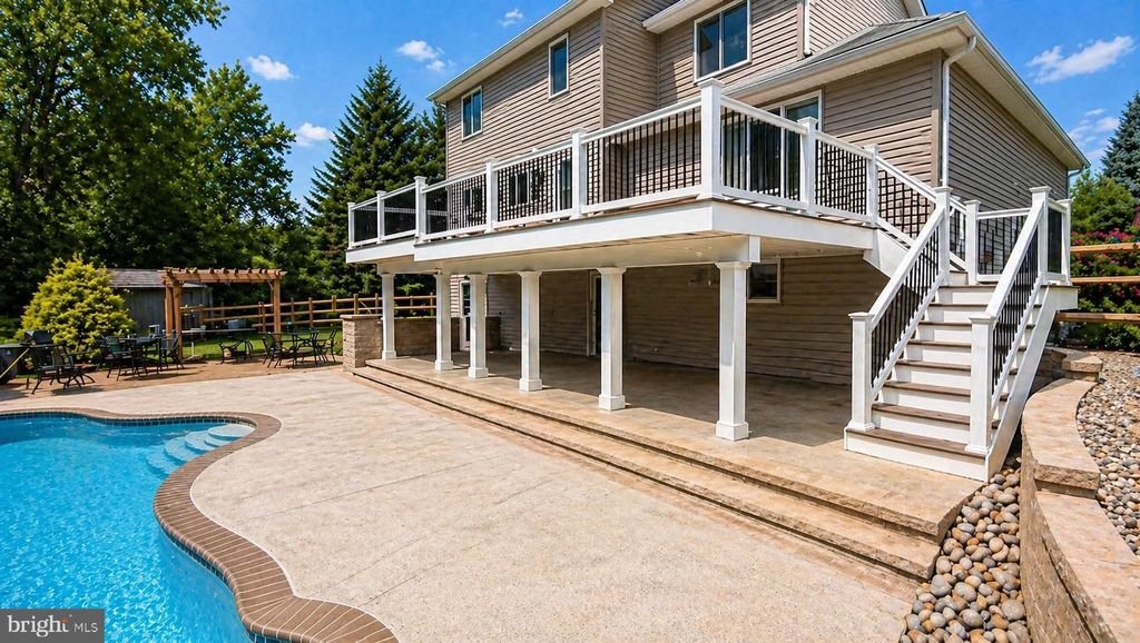 Photo of 98 Oleary Lane, PORT DEPOSIT, MD 21904 (MLS # MDCC2021282)