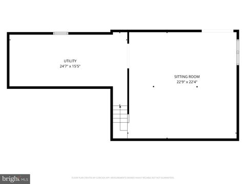 Tiny photo for 98 Oleary Lane, PORT DEPOSIT, MD 21904 (MLS # MDCC2021282)