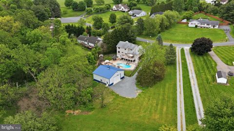 Tiny photo for 98 Oleary Lane, PORT DEPOSIT, MD 21904 (MLS # MDCC2021282)