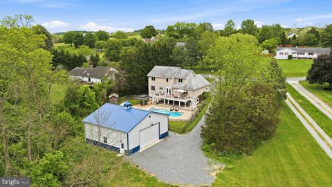 Tiny photo for 98 Oleary Lane, PORT DEPOSIT, MD 21904 (MLS # MDCC2021282)