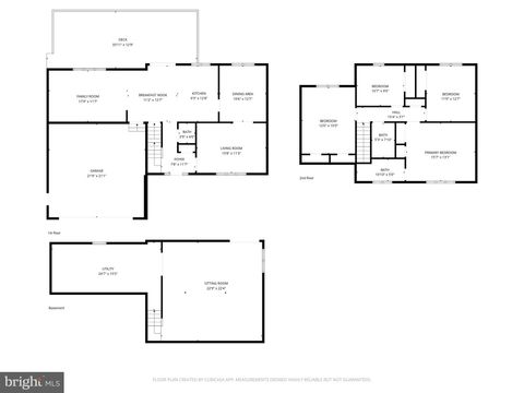 Tiny photo for 98 Oleary Lane, PORT DEPOSIT, MD 21904 (MLS # MDCC2021282)