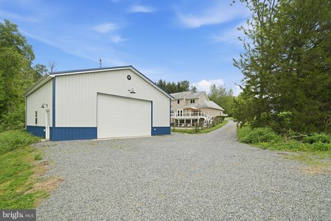 Tiny photo for 98 Oleary Lane, PORT DEPOSIT, MD 21904 (MLS # MDCC2021282)