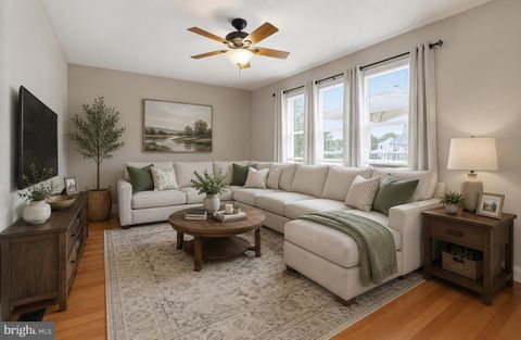 Tiny photo for 98 Oleary Lane, PORT DEPOSIT, MD 21904 (MLS # MDCC2021282)