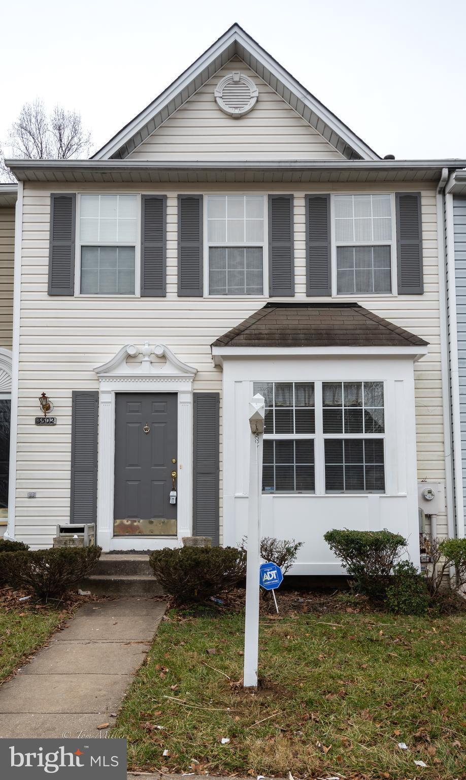 KINGS POINT - Residential