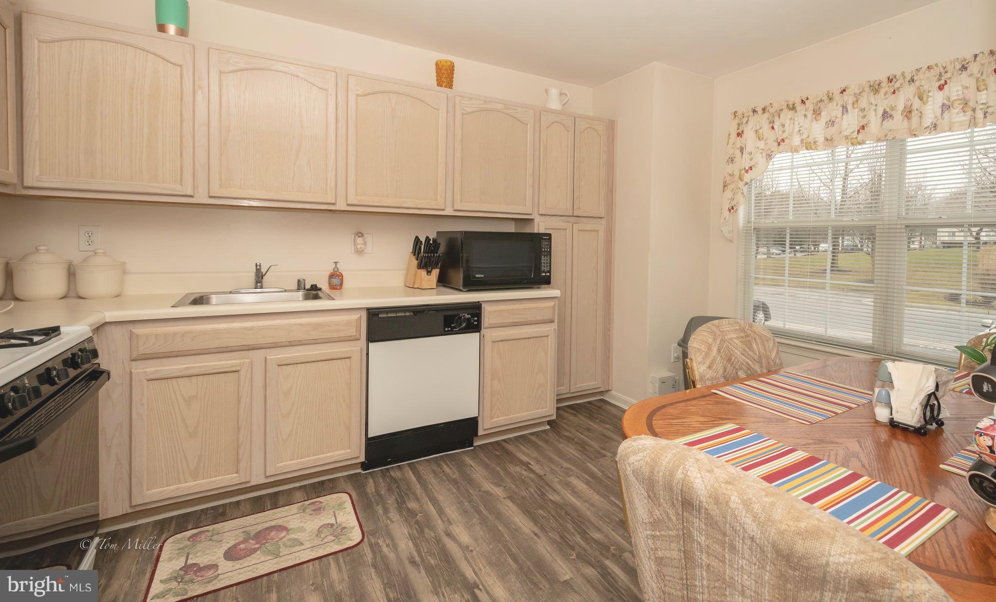 KINGS POINT - Residential